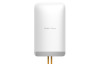 Ruijie-Reyee RG-EST350 V2 5GHz 15dBi Single-Band Dual-stream 802.11ac 5Km Outdoor Wireless Bridge, includes PoE Adapters Ruijie-Reyee RG-EST350 V2 5GHz 15dBi Single-Band Dual-stream 802.11ac 5Km Outdoor Wireless Bridge, includes PoE Adapters